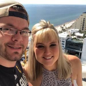 Meet your Posher, Derek